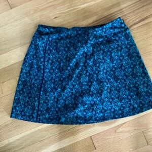 Title Nine Dream Skort M